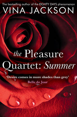 The Pleasure Quartet: Summer - Jackson, Vina