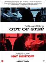 The Pleasures of Being Out of Step - David L. Lewis