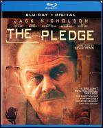 The Pledge [Blu-ray] - Sean Penn