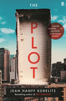 The Plot: The gripping New York Times bestselling page-turner that is perfect for fans of Lianne Moriarty and Lisa Jewell - Korelitz, Jean Hanff