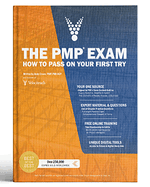 The Pmp Exam: How to Pass on Your First Try: 6th Edition + Agile