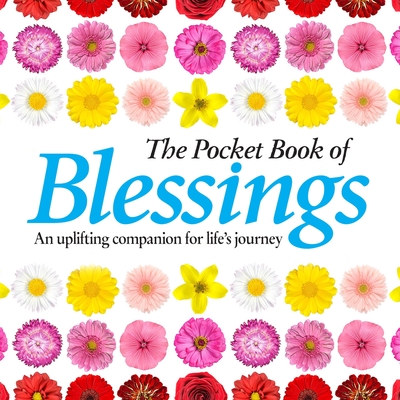 The Pocket Book of Blessings - Moreland, Anne
