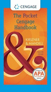 The Pocket Cengage Handbook (W/ Mla9e Update Card)