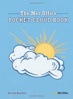 The Pocket Cloud Book Updated Edition - Hamblyn, Richard, and Office, The Met