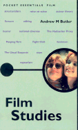 The Pocket Essential Film Studies