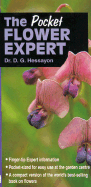 The Pocket Flower Expert - Hessayon, D G