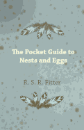 The pocket guide to nests and eggs