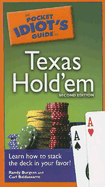 The Pocket Idiot's Guide to Texas Hold'em