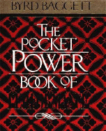 The Pocket Power Book of Performance