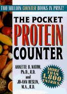 The Pocket Protein Counter