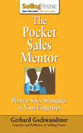 The Pocket Sales Mentor: Proven Sales Strategies at Your Fingertips