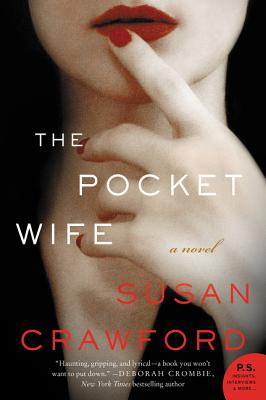 The Pocket Wife - Crawford, Susan