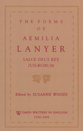 The Poems of Aemilia Lanyer