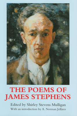 The Poems of James Stephens - Stephens, James