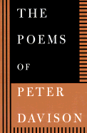 The Poems of Peter Davison: L957-L995