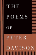 The Poems of Peter Davison