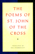 The Poems of St. John of the Cross: (Dual English/Spanish) - St John of the Cross, and John of the Cross, Saint, and Krabbenhoft, Ken (Translated by)
