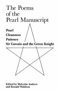 The Poems of the "Pearl" Manuscript