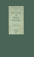 The Poems of Walter Kennedy