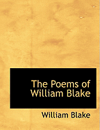The Poems of William Blake