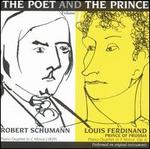 The Poet and the Prince, Vol. 1