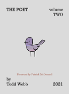THE POET Volume Two: 2021