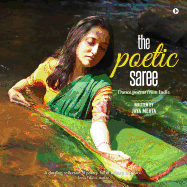 The Poetic Saree: Dance Poems from India