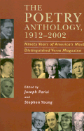The Poetry Anthology, 1912-2002: Ninety Years of America's Most Distinguished Verse Magazine