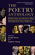 The Poetry Anthology: Ninety Years of America's Most Distinguished Verse Magazine