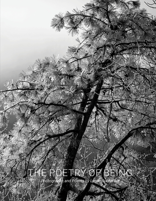 The Poetry of Being: Photographs and Haikus - Buchanan, Lynne (Photographer), and Malde, Pradip (Foreword by), and Lenfestey, James (Text by)