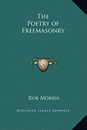 The Poetry of Freemasonry