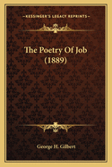 The Poetry of Job (1889)