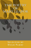 The Poetry of Mary Leapor