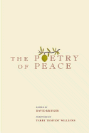 The Poetry of Peace - Krieger, David (Editor)