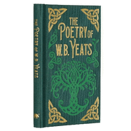 The Poetry of W. B. Yeats: Gilded Pocket Edition