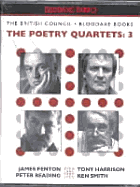 The Poetry Quartets: 3