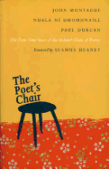 The Poet's Chair - Montague, John, and Durcan, Paul