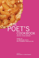 The Poet's Cookbook - Cavalieri, Grace, Professor (Editor), and Pascarelli, Sabine (Editor)