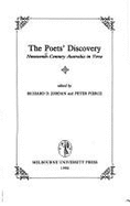 The Poets' Discovery: Nineteenth-Century Australia in Verse - Jordan, Richard