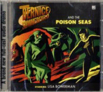 The Poison Seas - Bailey, David
