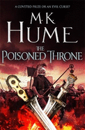 The Poisoned Throne (Tintagel Book II): A gripping adventure bringing the Arthurian Legend of life