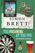 The Poisoning in the Pub. Simon Brett