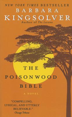 The Poisonwood Bible - Kingsolver, Barbara