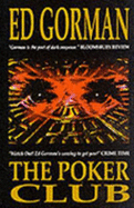 The Poker Club - Gorman, Ed