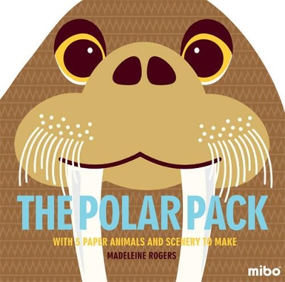 The Polar Pack - Rogers, M