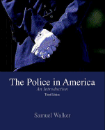 The Police in America: An Introduction