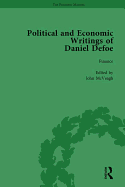 The Political and Economic Writings of Daniel Defoe Vol 6