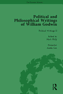 The Political and Philosophical Writings of William Godwin vol 2