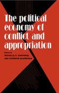 The Political Economy of Conflict and Appropriation