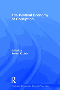 The Political Economy of Corruption